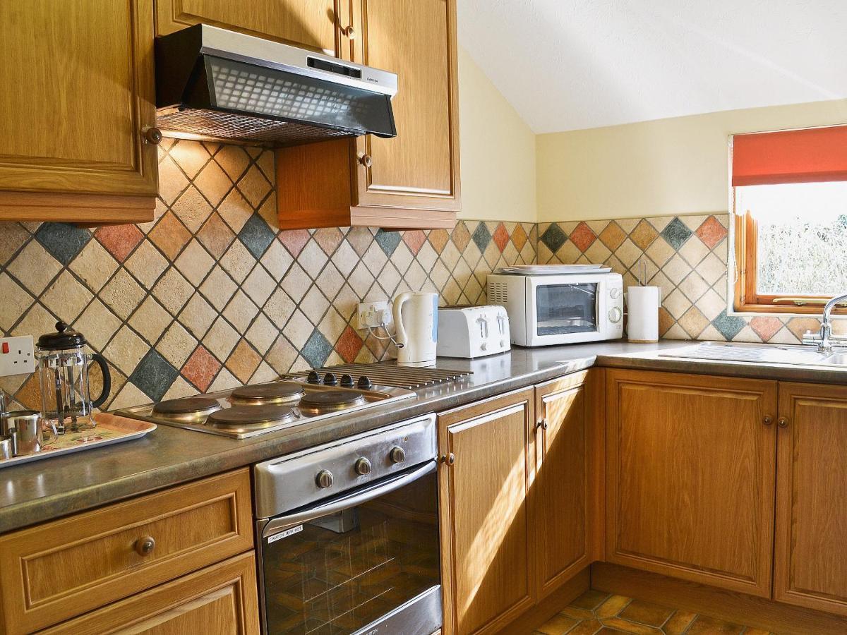 Owl Barn Villa Burmarsh Habitación foto