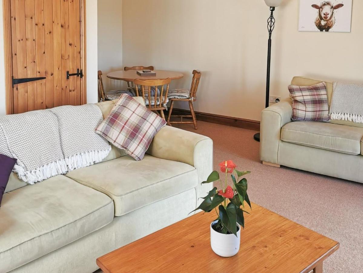Owl Barn Villa Burmarsh Habitación foto