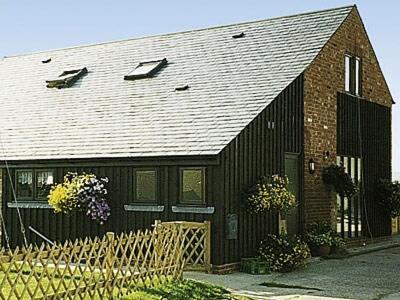 Owl Barn Villa Burmarsh Habitación foto