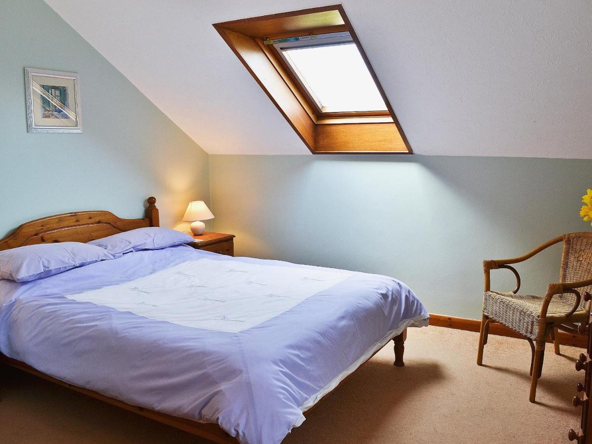 Owl Barn Villa Burmarsh Habitación foto
