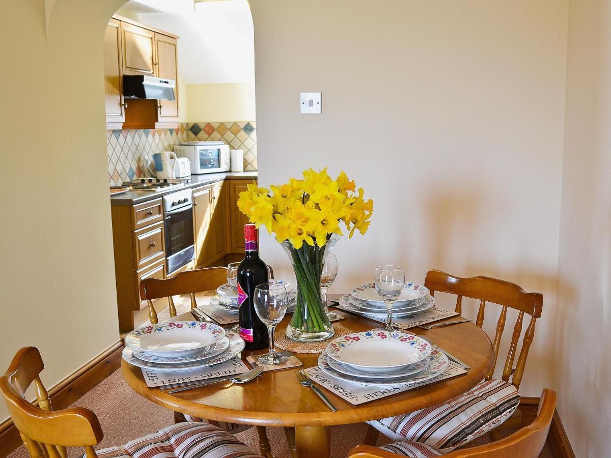 Owl Barn Villa Burmarsh Habitación foto