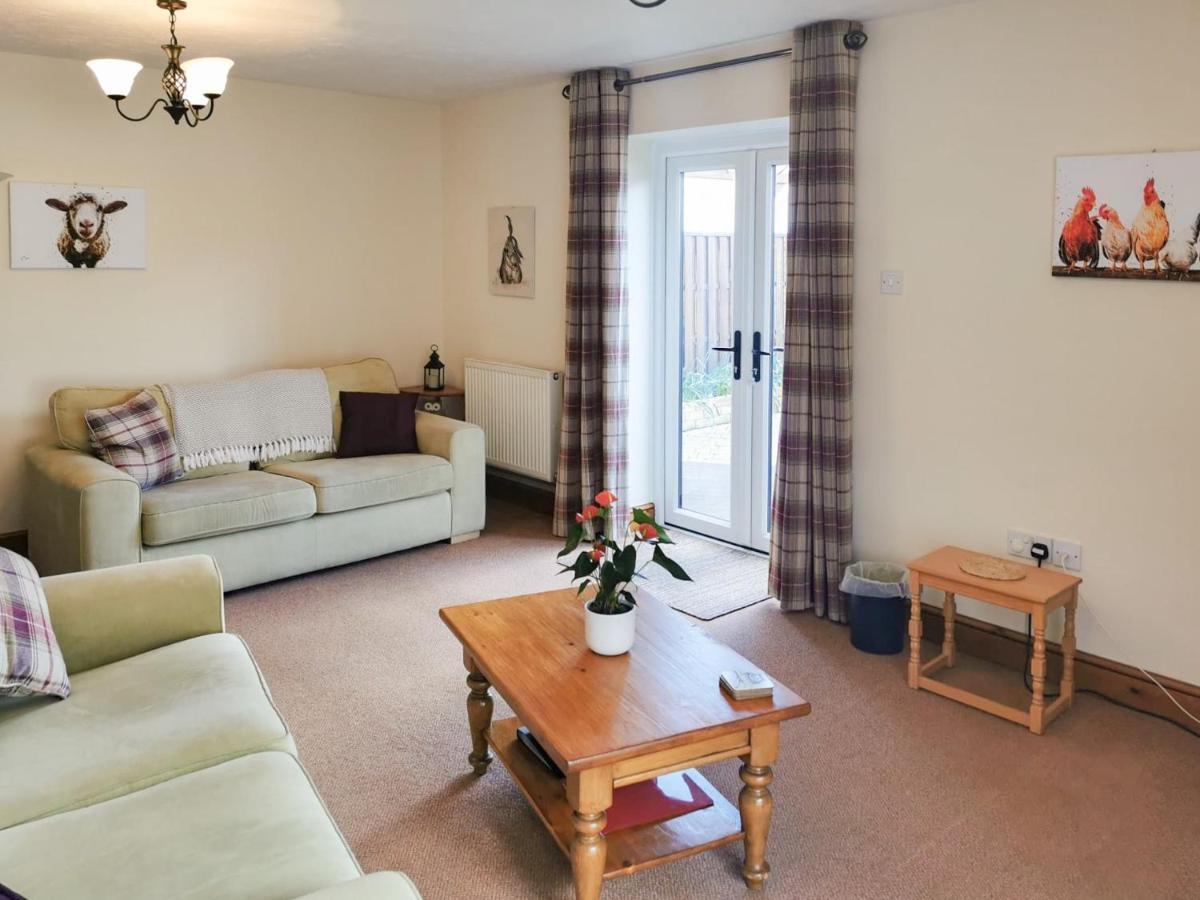 Owl Barn Villa Burmarsh Habitación foto