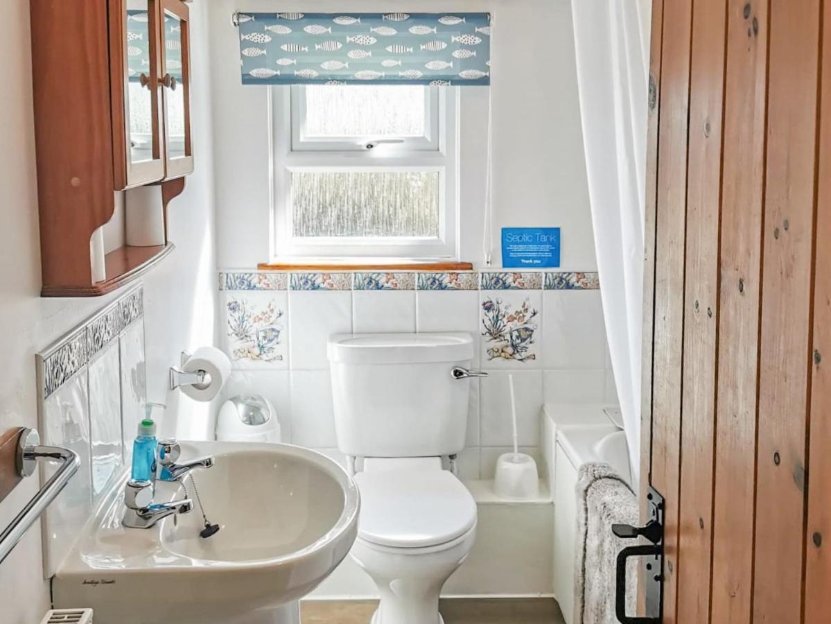 Owl Barn Villa Burmarsh Habitación foto