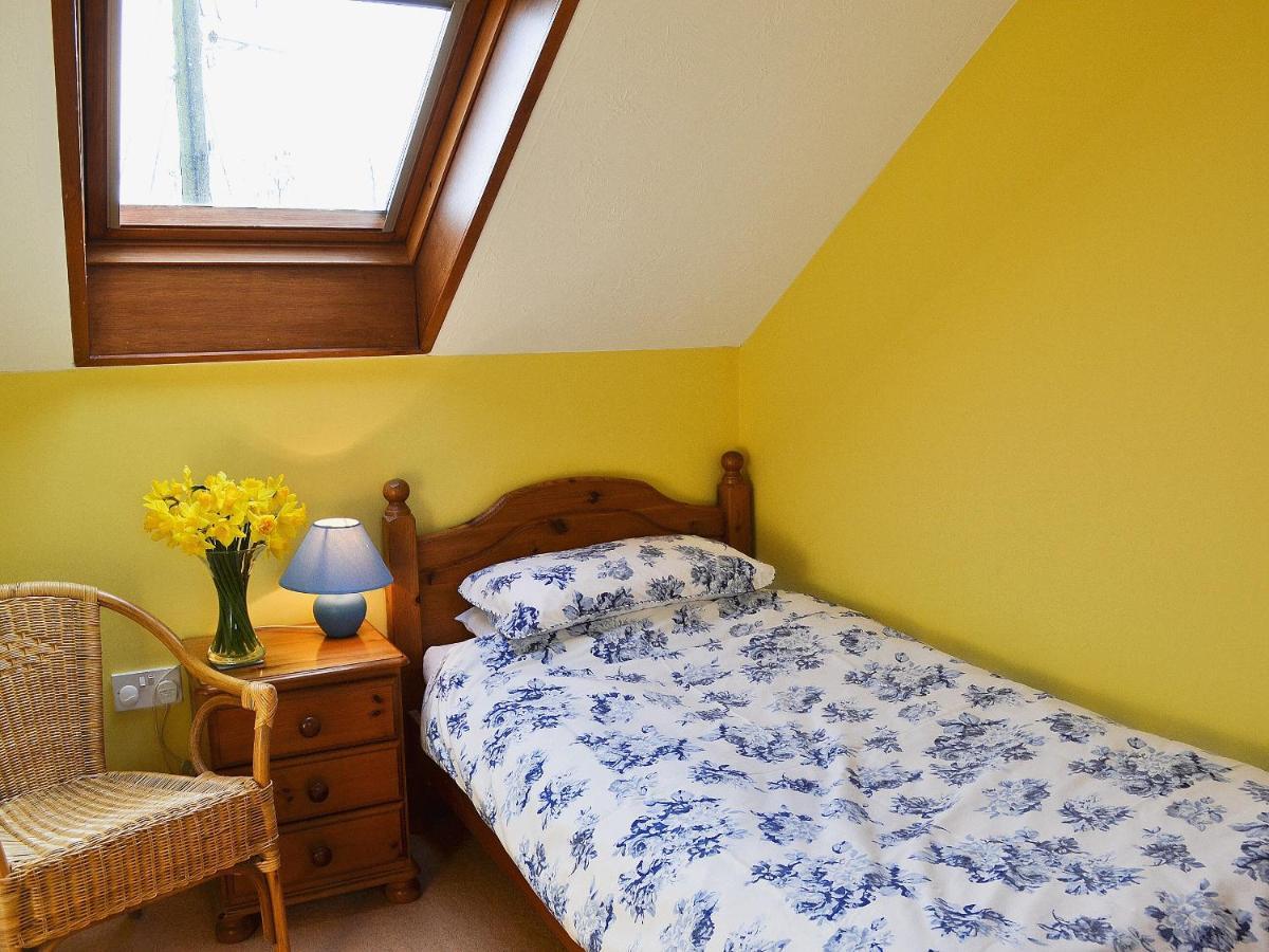 Owl Barn Villa Burmarsh Habitación foto